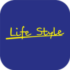 Life Style آئیکن