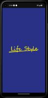 Life Style پوسٹر