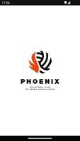 Phoenix club الملصق