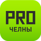 PROТАНЦЫ. Челны आइकन