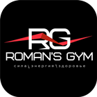 Roman's Gym иконка