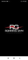 Roman's Gym постер