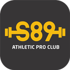 Icona S89fitness