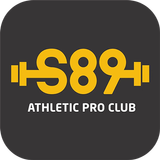 ikon S89fitness