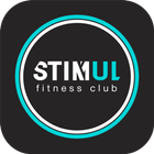 Stimul fitness club иконка