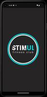 Stimul fitness club постер