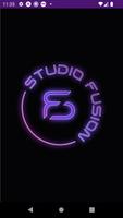 Studio Fusion Poster
