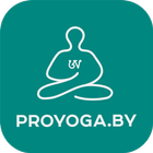 PROYOGA ícone
