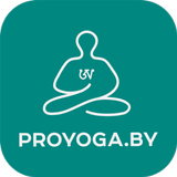 PROYOGA Zeichen