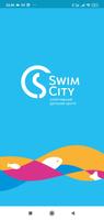 swim city Affiche