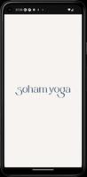 Soham Yoga Affiche