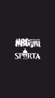 NRGym&Sparta 海报