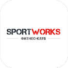 SPORTWORKS Fitness icono