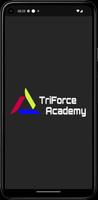 TriForce Academy Plakat