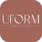 Uform yoga&pilates иконка