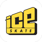 ICE SKATE ikona