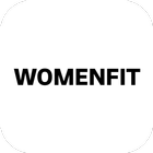 Womenfit Zeichen