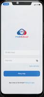 mobiCloud capture d'écran 1