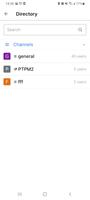 MobiFone eChatWork gönderen
