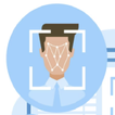 mCheckinAI icon