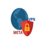 Meta Vpn иконка