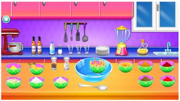 Cook Book Recipes Cooking game 스크린샷 2