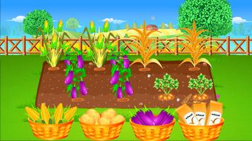 My Own Village Farming ภาพหน้าจอ 2