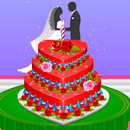 Cakes decoration for girls APK
