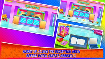 Little Pet Hotel capture d'écran 1