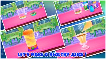 My Ice cream and Juice Shop screenshot 2