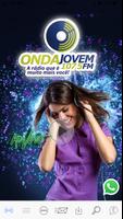 Onda Jovem FM скриншот 1