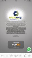 Onda Jovem FM скриншот 2