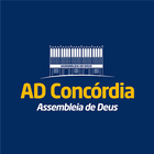 AD Concórdia ícone