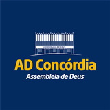 AD Concórdia 아이콘