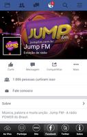 Jump FM Ekran Görüntüsü 3