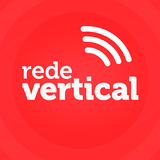 Rede Vertical simgesi