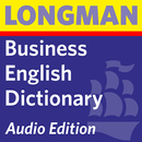 Longman Business Dictionary APK