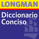 Longman Diccionario Conciso APK