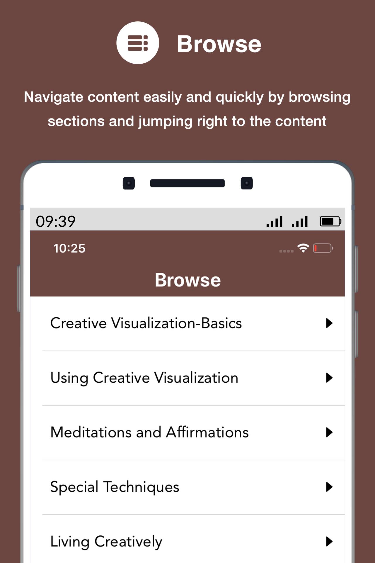 Creative visualization latest version 2 0 for android