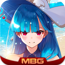 AFK Girls: Idle Action APK