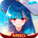 AFK Girls 아이콘