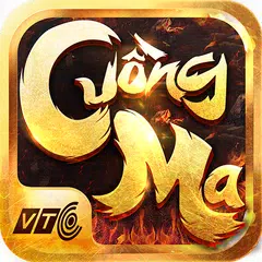 download Cuồng Ma Chí Tôn XAPK