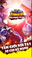 Trụ Vương Cứu Thiếp Cartaz