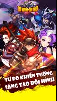 Trụ Vương Cứu Thiếp imagem de tela 2