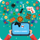 Mobile Games simgesi