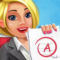 Teacher Classroom Fun Play APK download