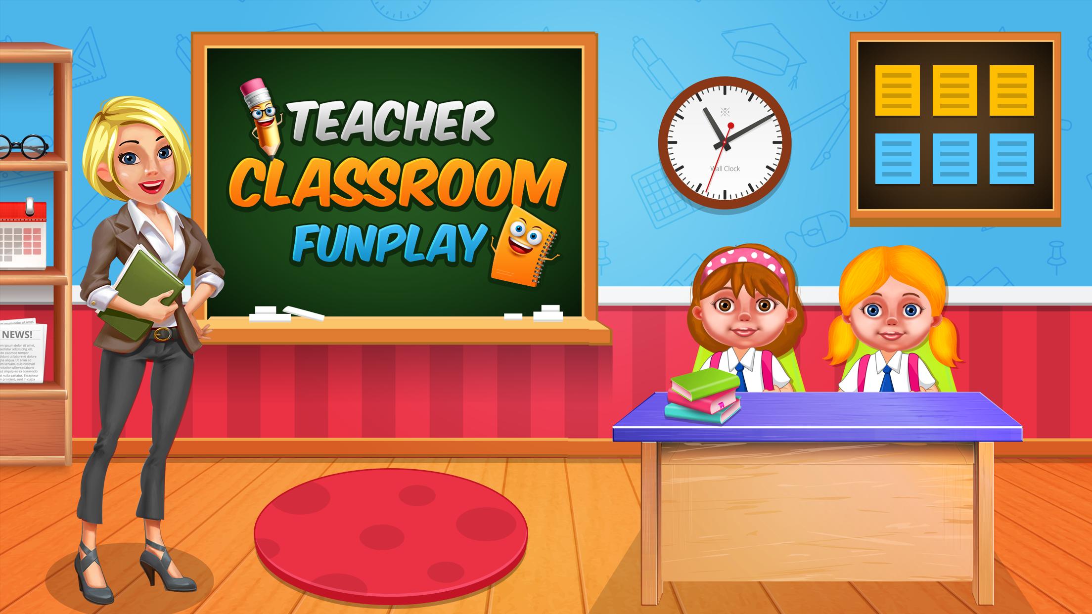 Игра в учителя. Скриншот учителя. Bash the teacher School Prank. Bash the teacher! - Classroom Clicker.