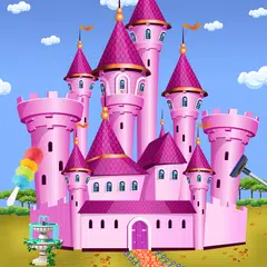 女の子のための家のクリーンアップゲーム アプリダウンロード