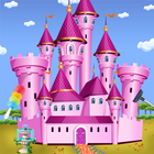 House Cleanup Games For Girls icon