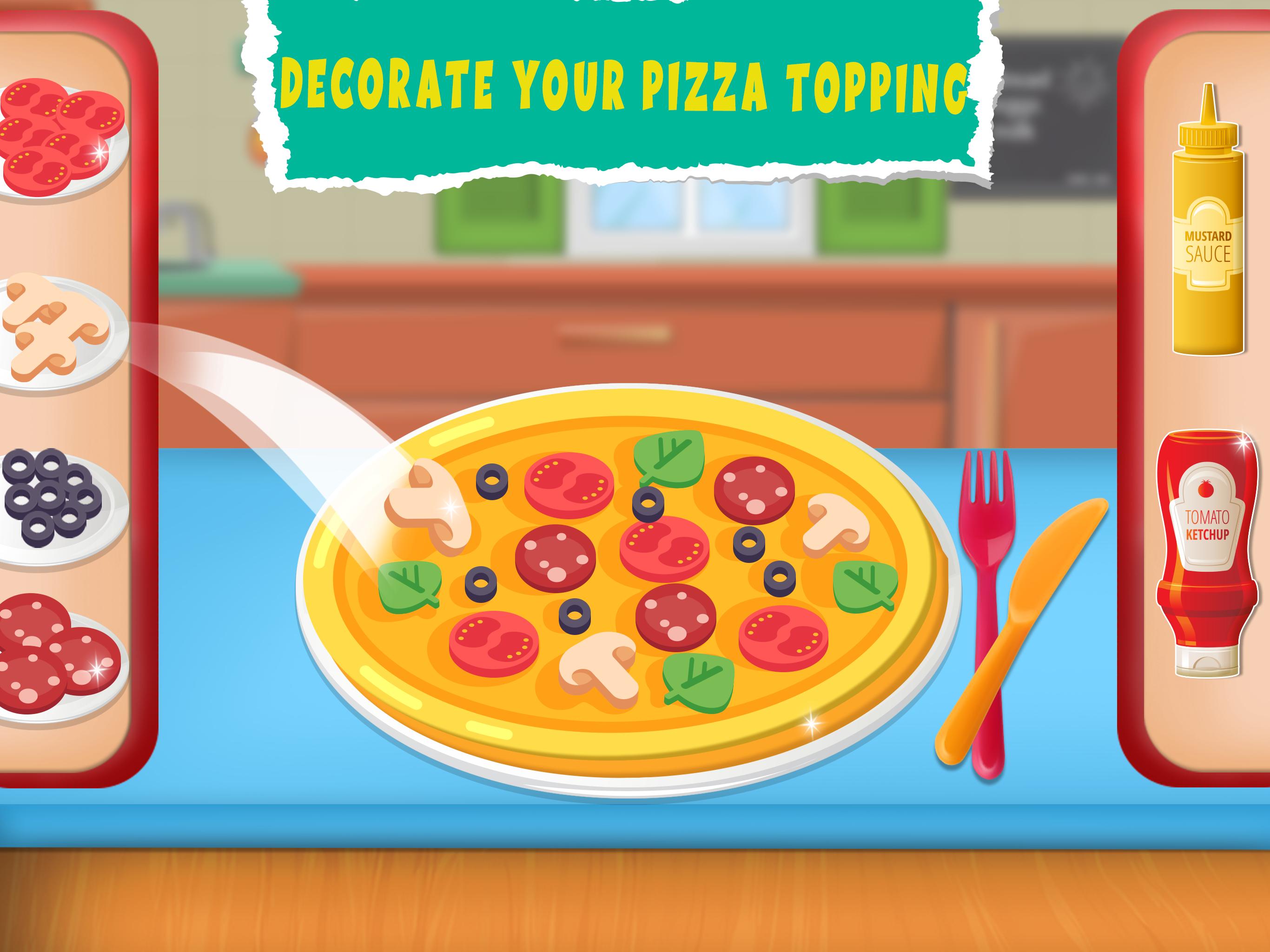 хорошая пицца как пройти испытание соусовидцев в игре фото 114